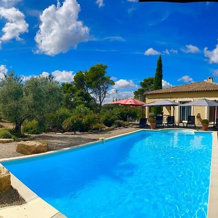 Villa Peylon 2 Flayosc Exterior photo