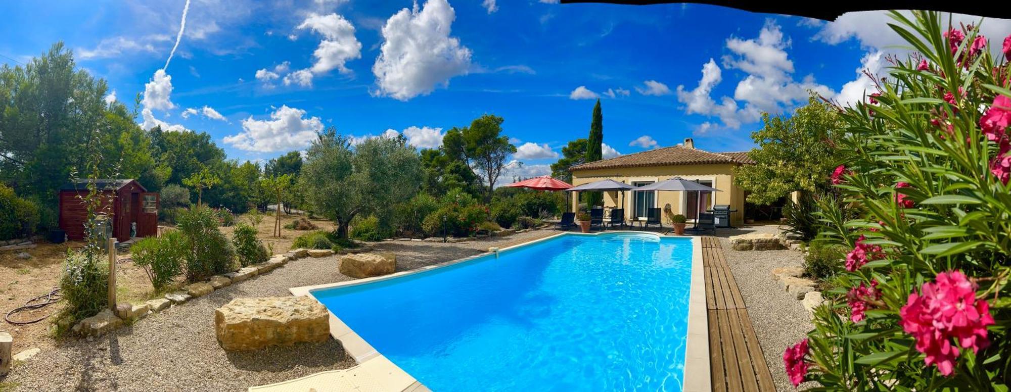 Villa Peylon 2 Flayosc Exterior photo
