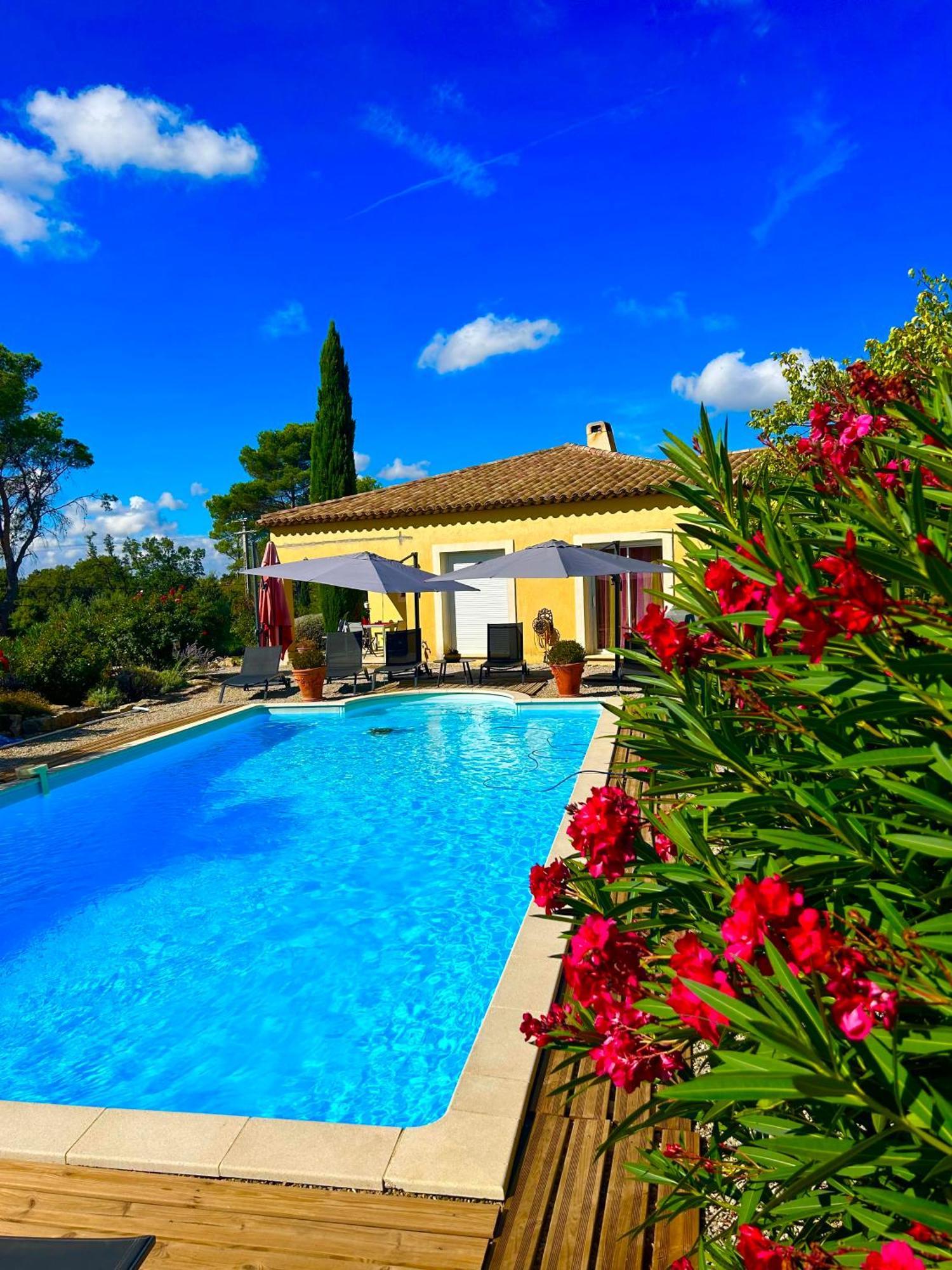 Villa Peylon 2 Flayosc Exterior photo